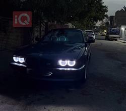 بی ئێم دەبڵیو سیریەس 7